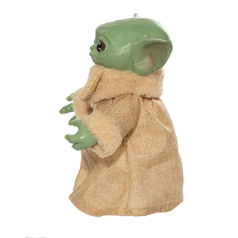 Kurt Adler 7-Inch Star Wars™ The Child Tree Topper